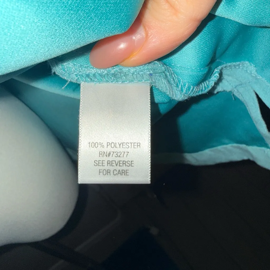 NWT- Croft and Barrow Western Button Down - Image 6