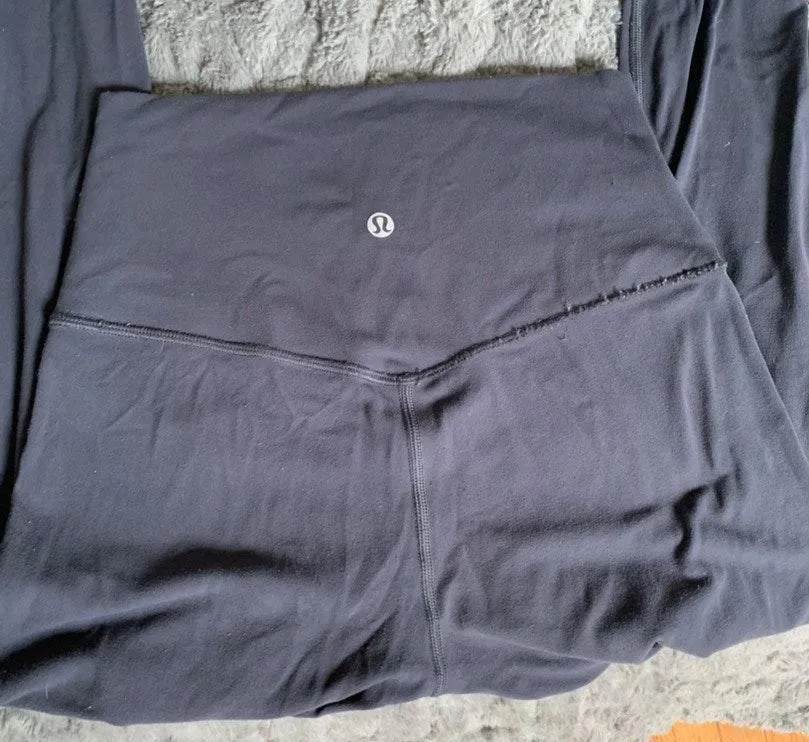 Lululemon Align Leggings - Image 3