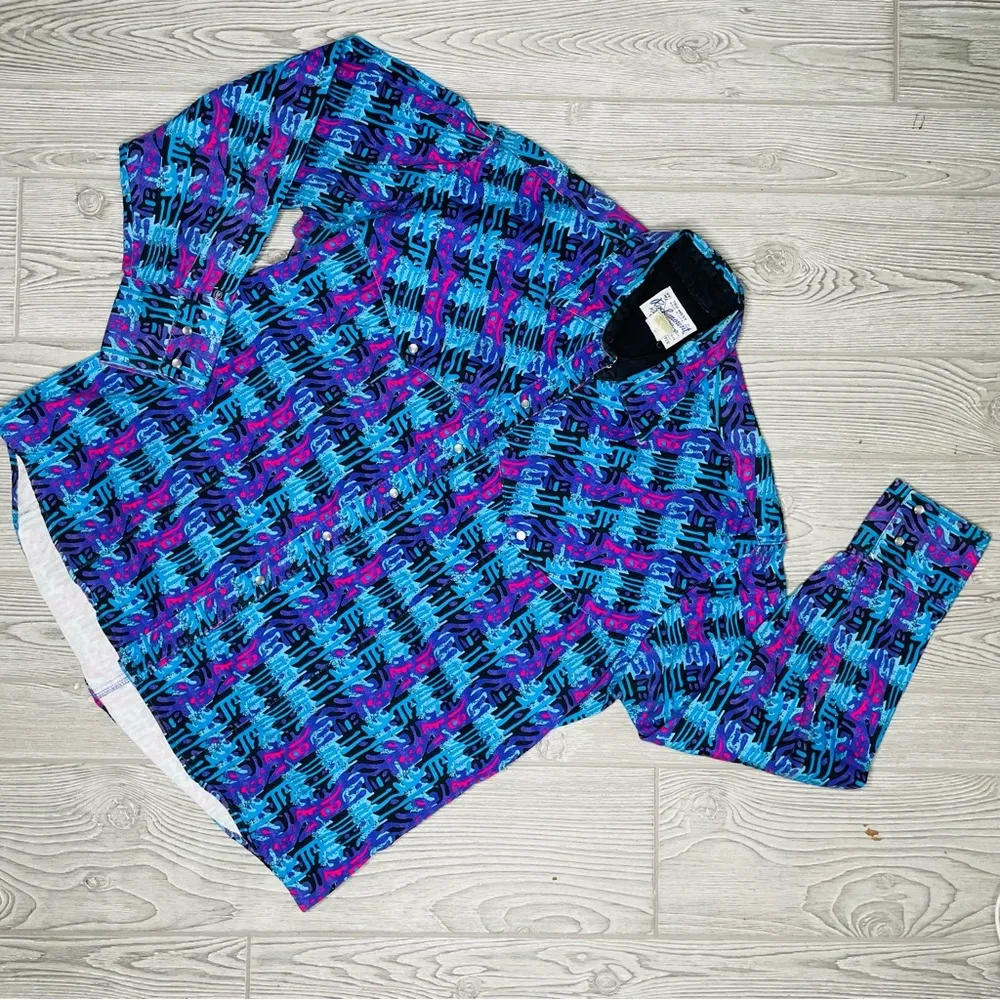 Vintage Tru - Image 2