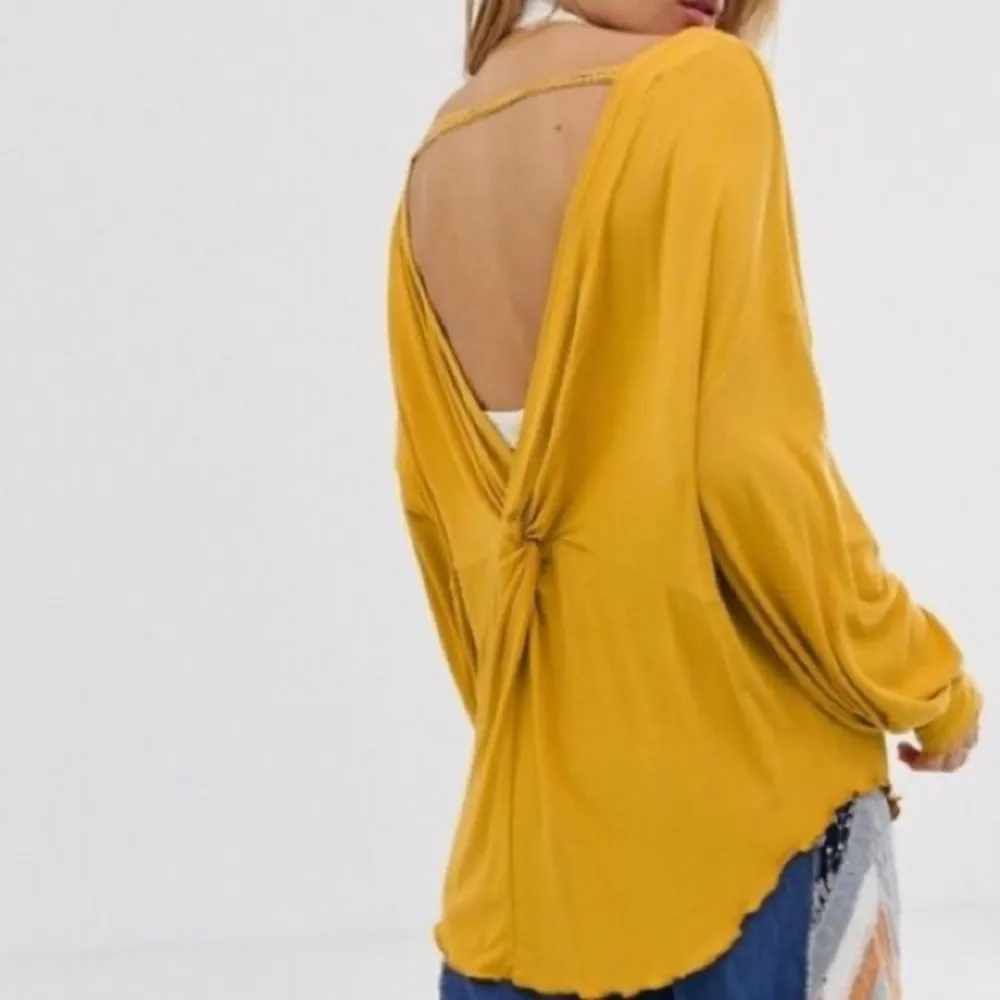 Free People Shimmy Shake Top - Image 3