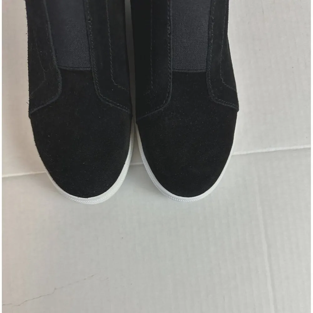 College Womens Glady B3536 Fashion Sneakers Boots Size 8.5 Sku 2473 - Image 13