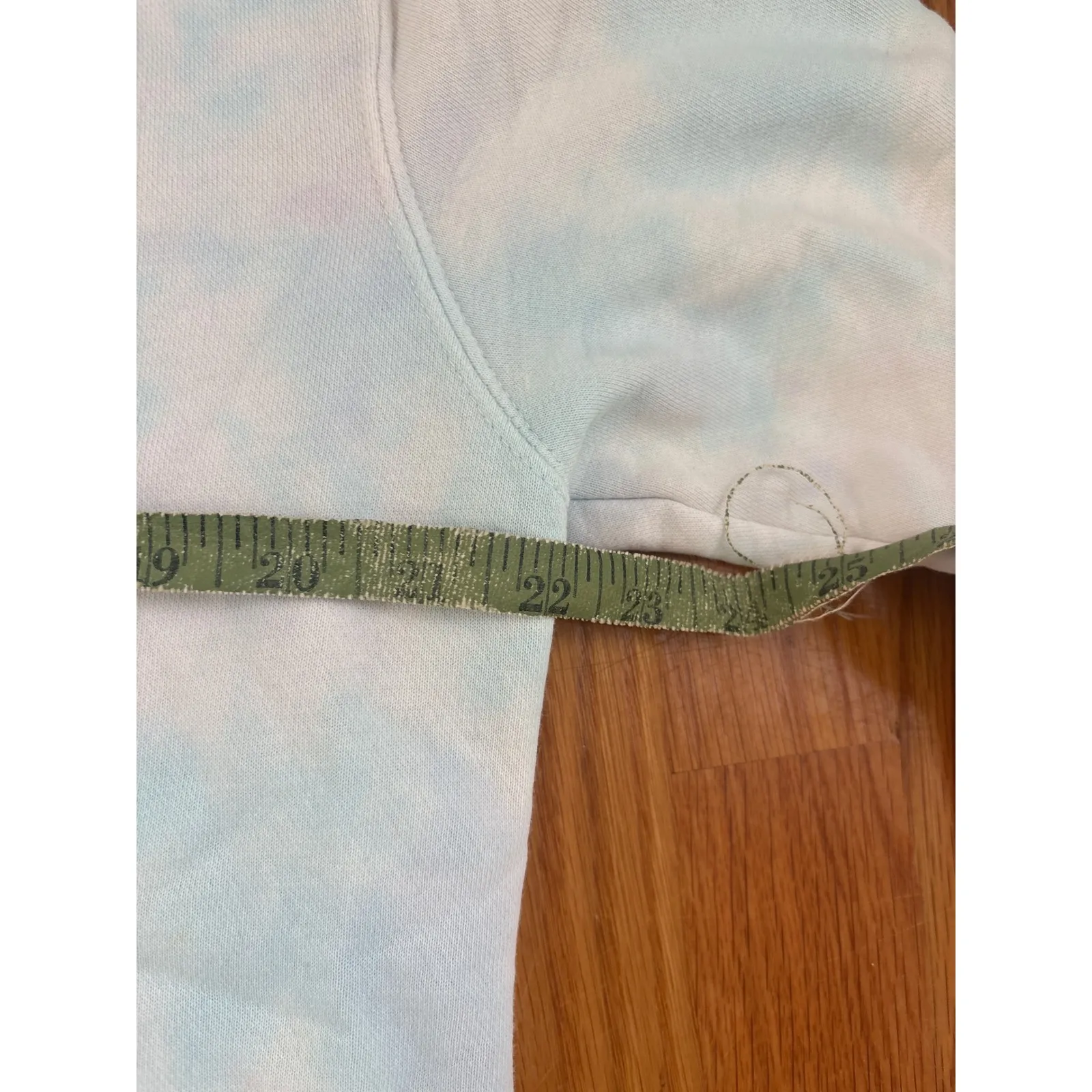 Cisco Brewers Crewneck Sweatshirt Size‎ Large Pink - Image 6