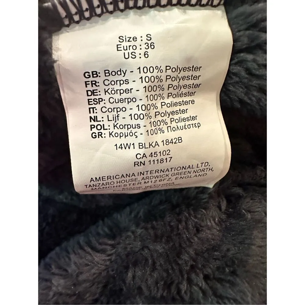 Bench Kresiel 2-in-1 Jacket in Dark Olive Green Size S - Image 11