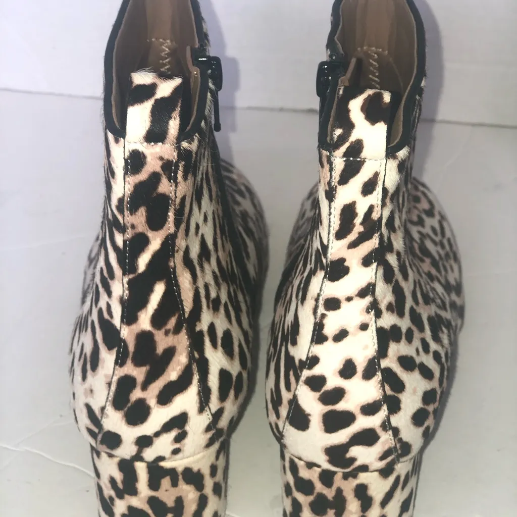 AEROSOLES CLAYTON BOOTIE - Image 3