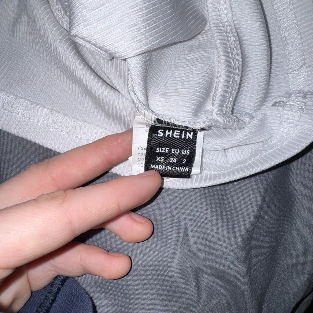 Top Bundle White - Image 9