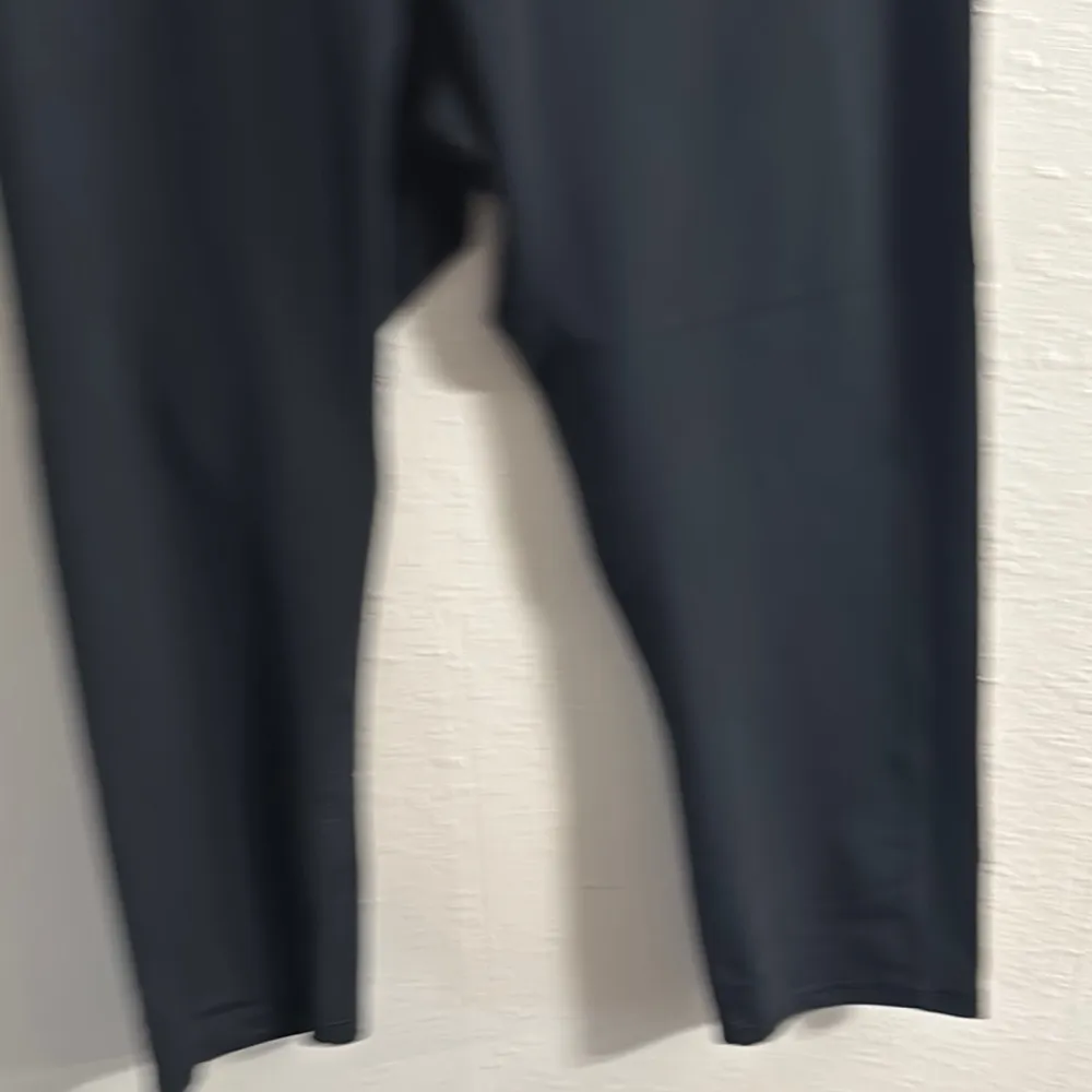 C9 by Champion Duo Dry Active Capris Black Size XL - Image 3