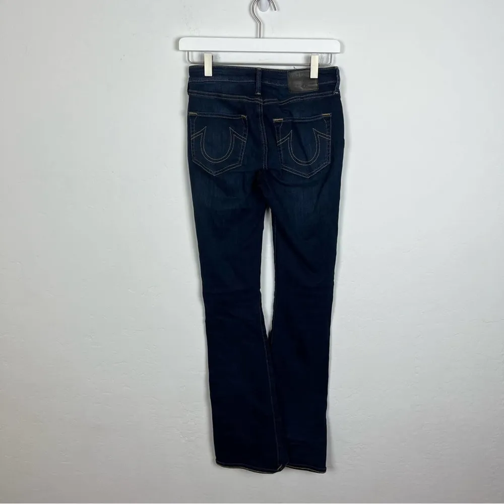 True Religion Jennie Curvy Bootcut - Image 7
