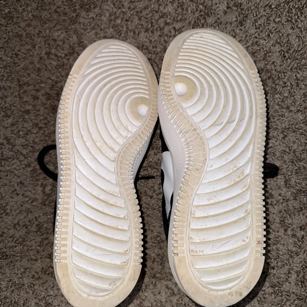 Nike court vision Alta - Image 6