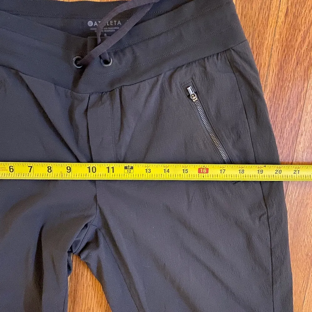 Athleta Headlands Hybrid Trek Jogger - 8 - Image 9