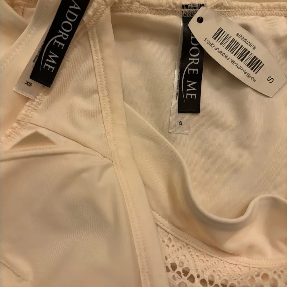 Adore Me NWT  BATHING SUIT SET - Image 3