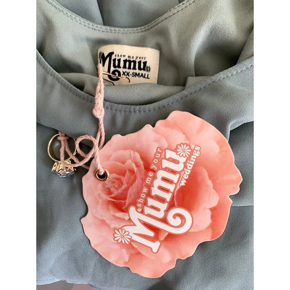 Show Me Your Mumu Show Me Your Mumu Dress - Image 8