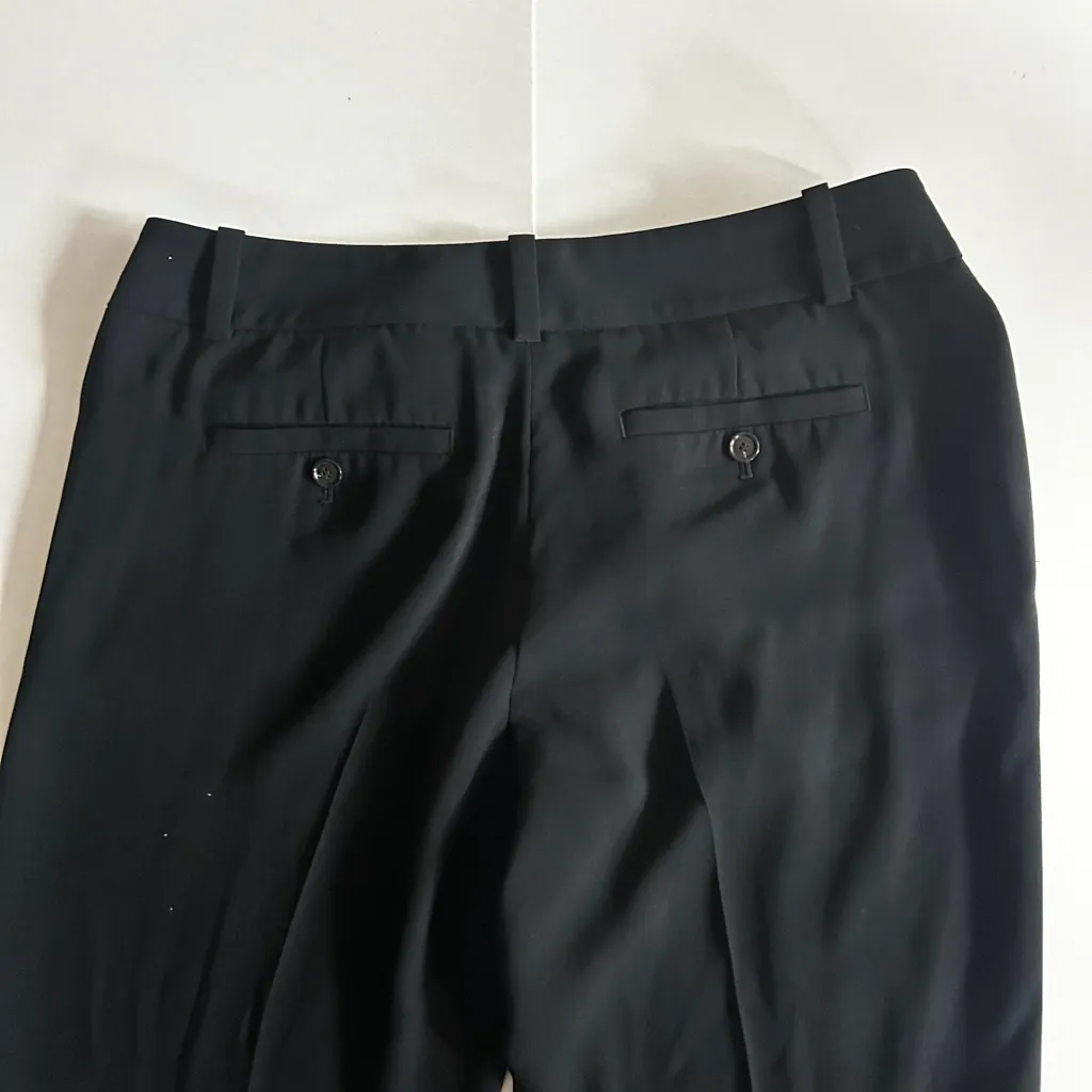 Loft women’s straight leg dress pant - Image 5