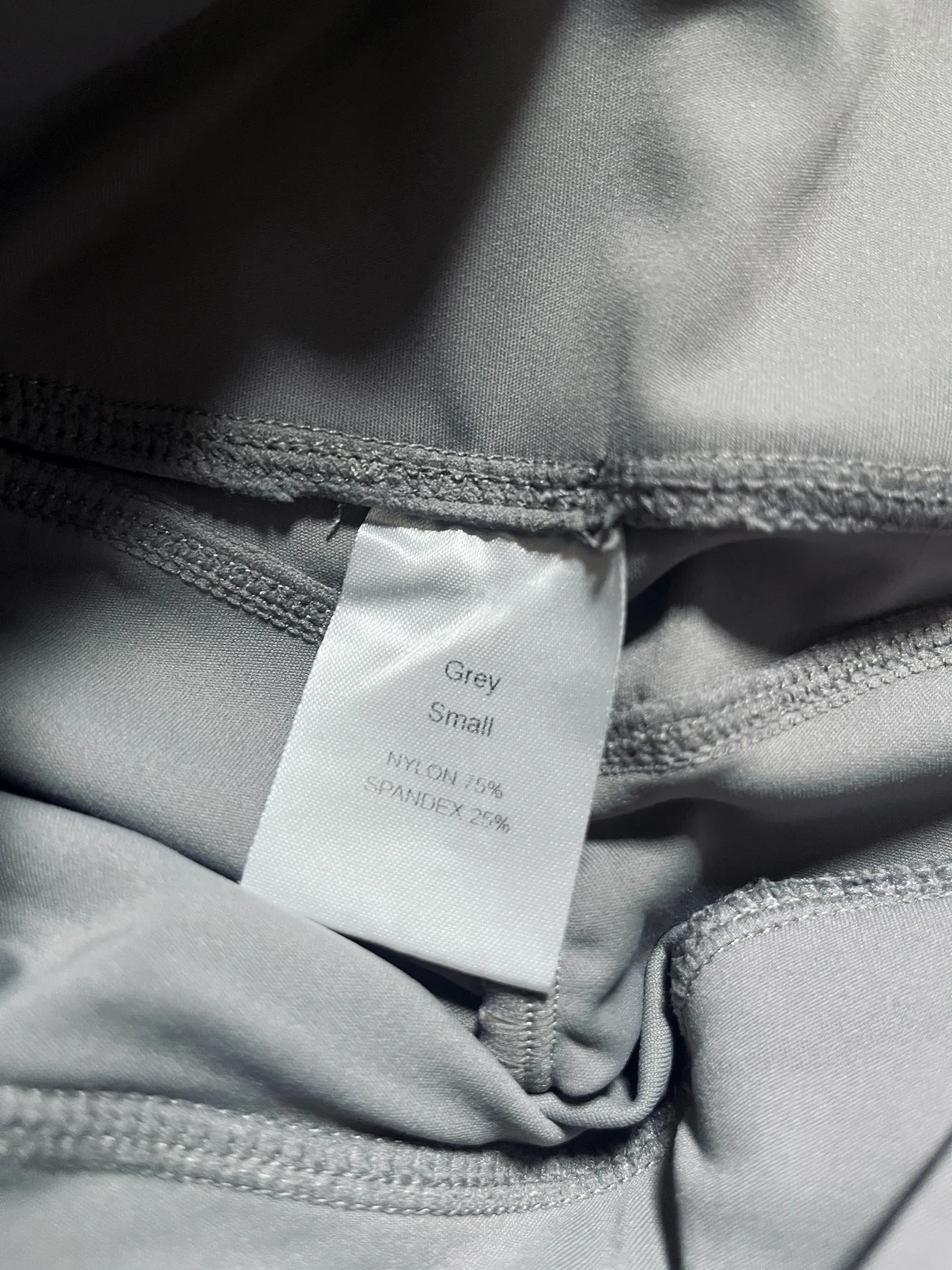 Flair leggings Gray - Image 2