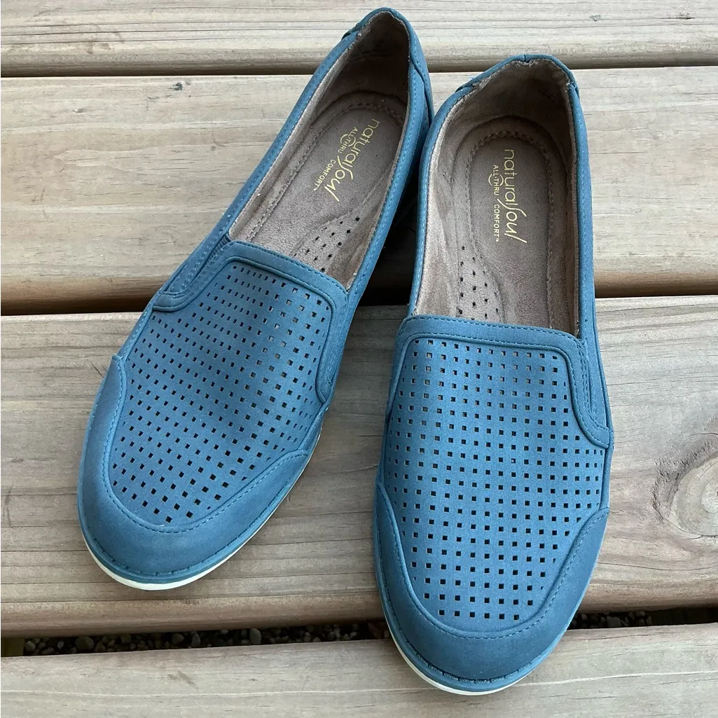 Women's comfy  Slip-On Shoes🦋 - Image 9