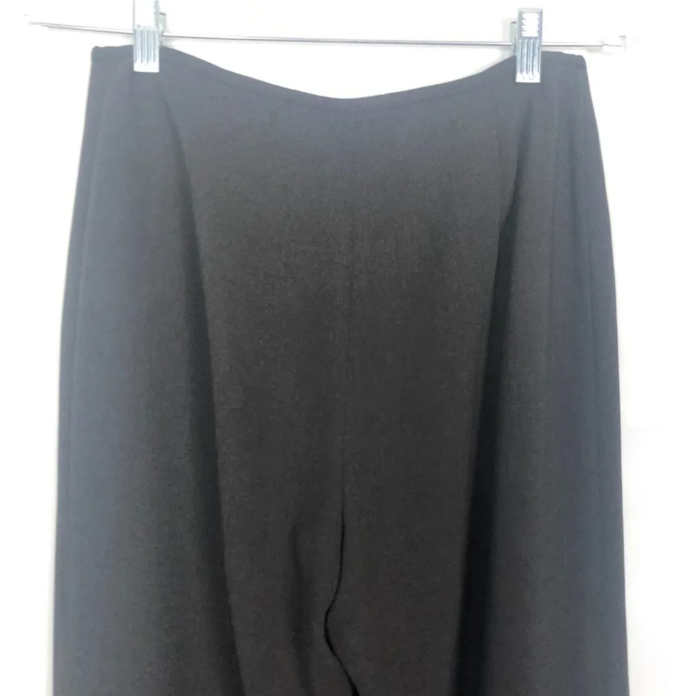 Ann Taylor High-Rise Vintage Brown Dress Pants Size 6 Workwear Casual - Image 7