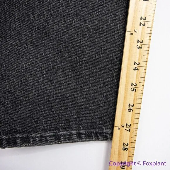 NEW Madewell The Mid-Rise Perfect Vintage Straight‎ Jean in Rosella Wash, 24 - Image 7