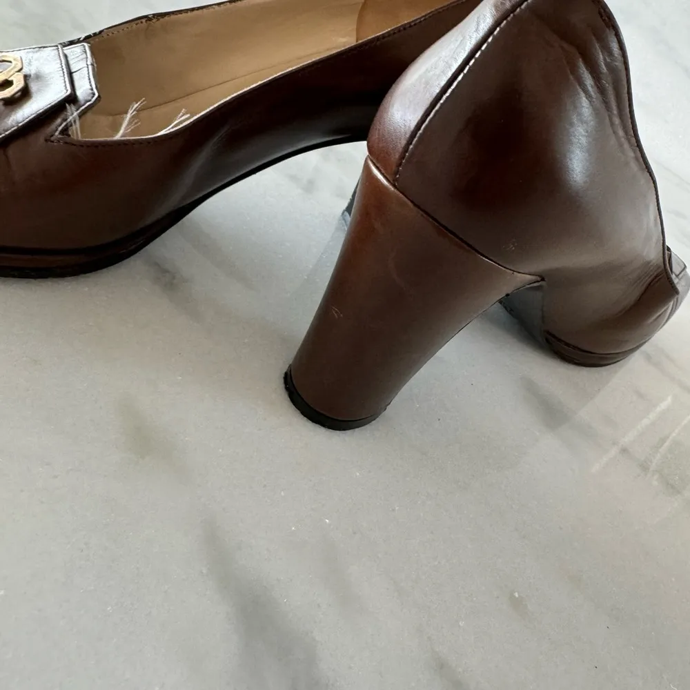 Givenchy Paris heels - Image 4