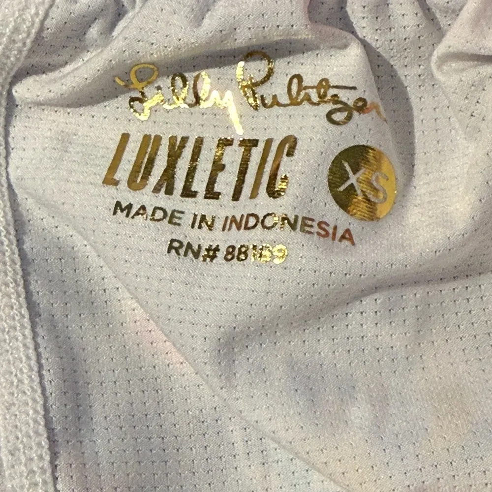 Lilly Pulitzer - Luxletic Athletic Shorts - XS - Image 10