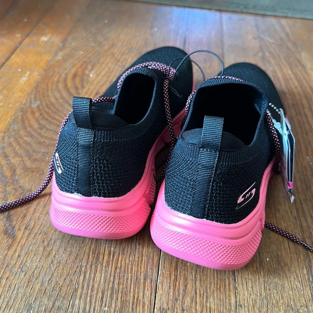 Skechers memory foam sneakers - Image 5