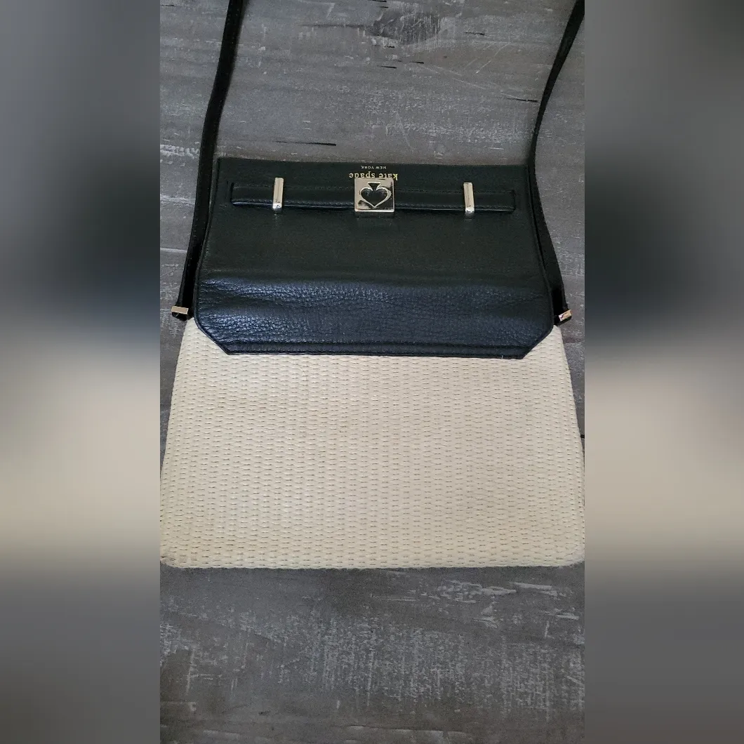 Kate Spade Houston Street Loula Crossbody - Image 15