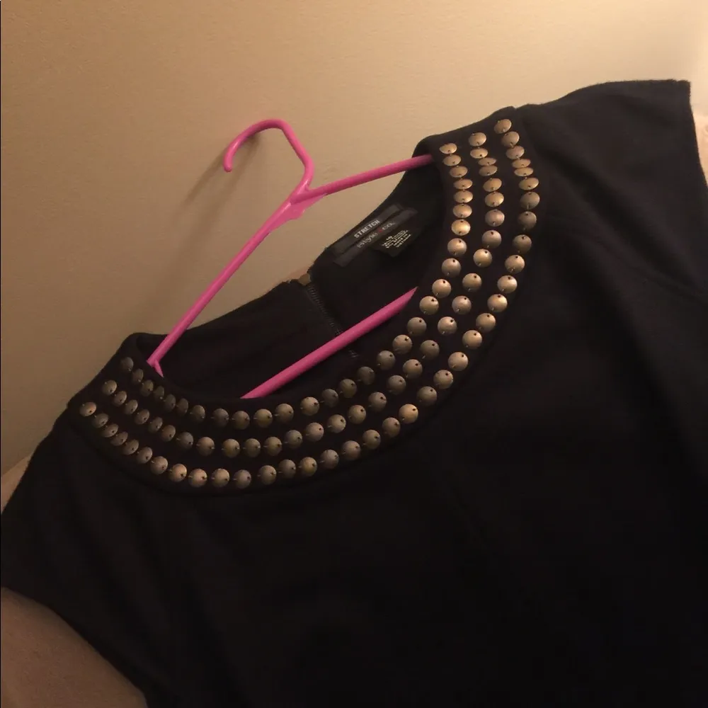 Style & Co cap sleeve dress - Image 4