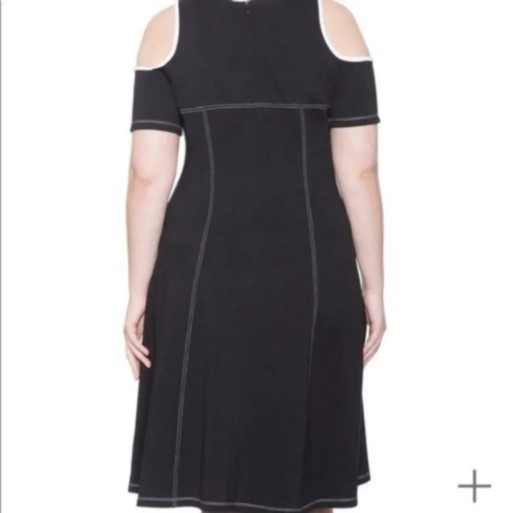 Eloquii Dress - Image 3