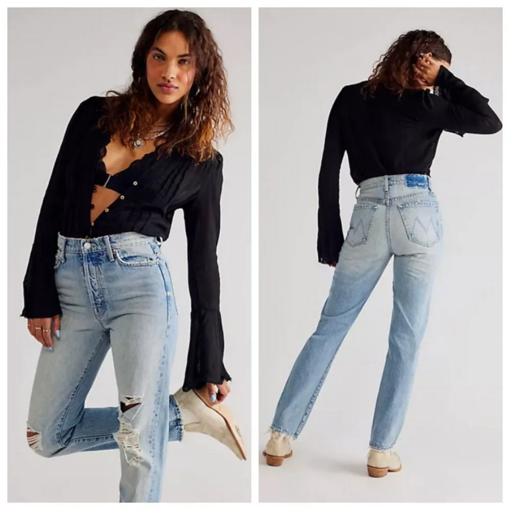 💕MOTHER SUPERIOR💕 The Huffy Skimp ~ Hotter on the Other Side 27 NWT - Image 7