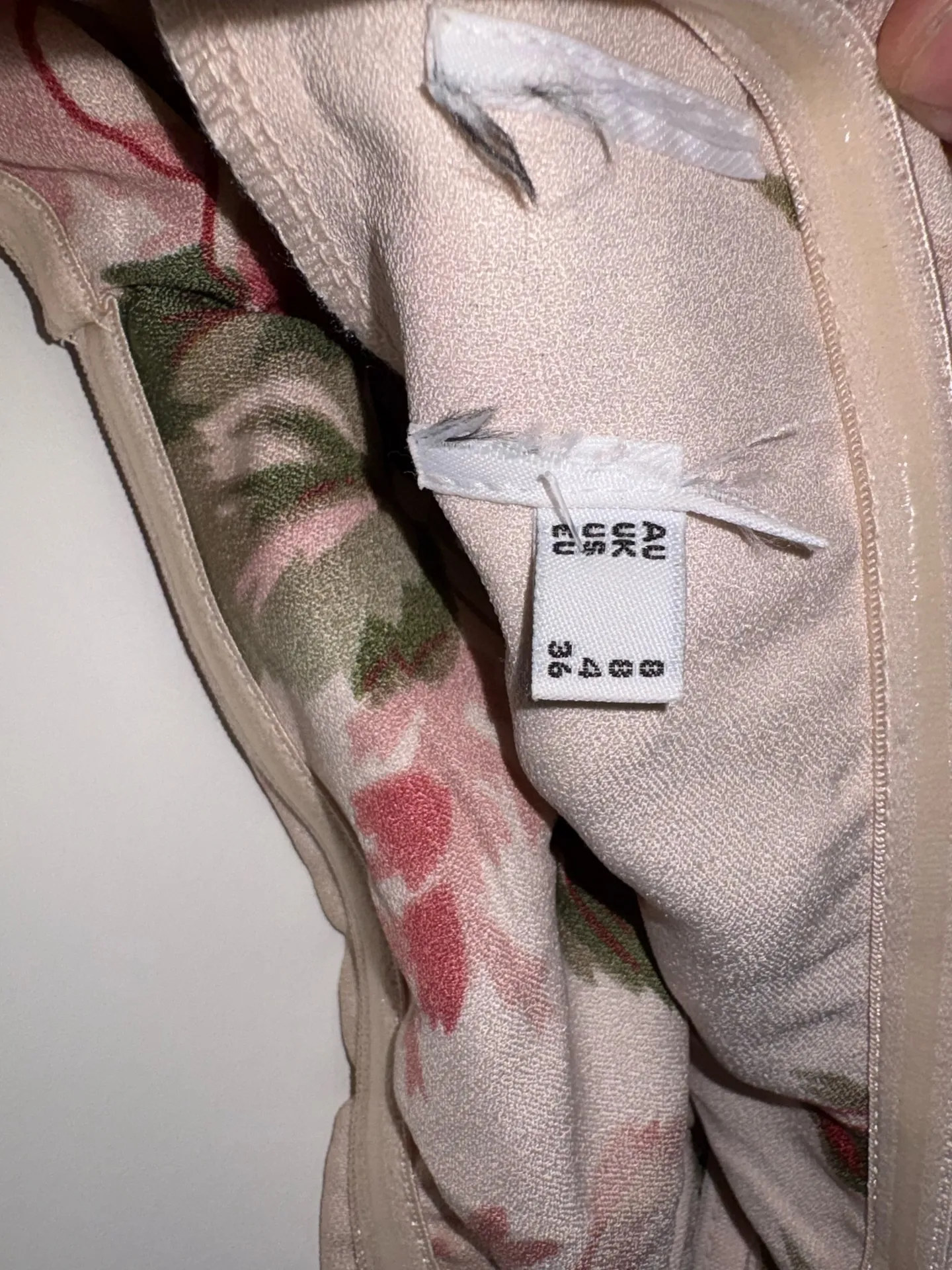 Princess Polly Floral Maxi Dress - Image 8