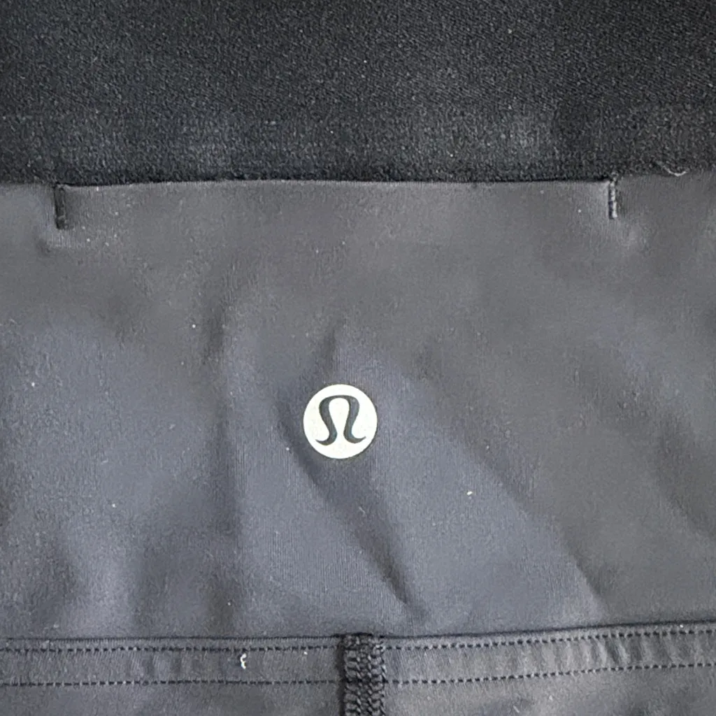 Lululemon Rogue Renegade HR Short 2.5” Black - Image 6