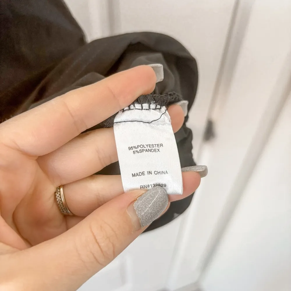 NEW Superdown Jerica Mesh Mini Dress - Image 5