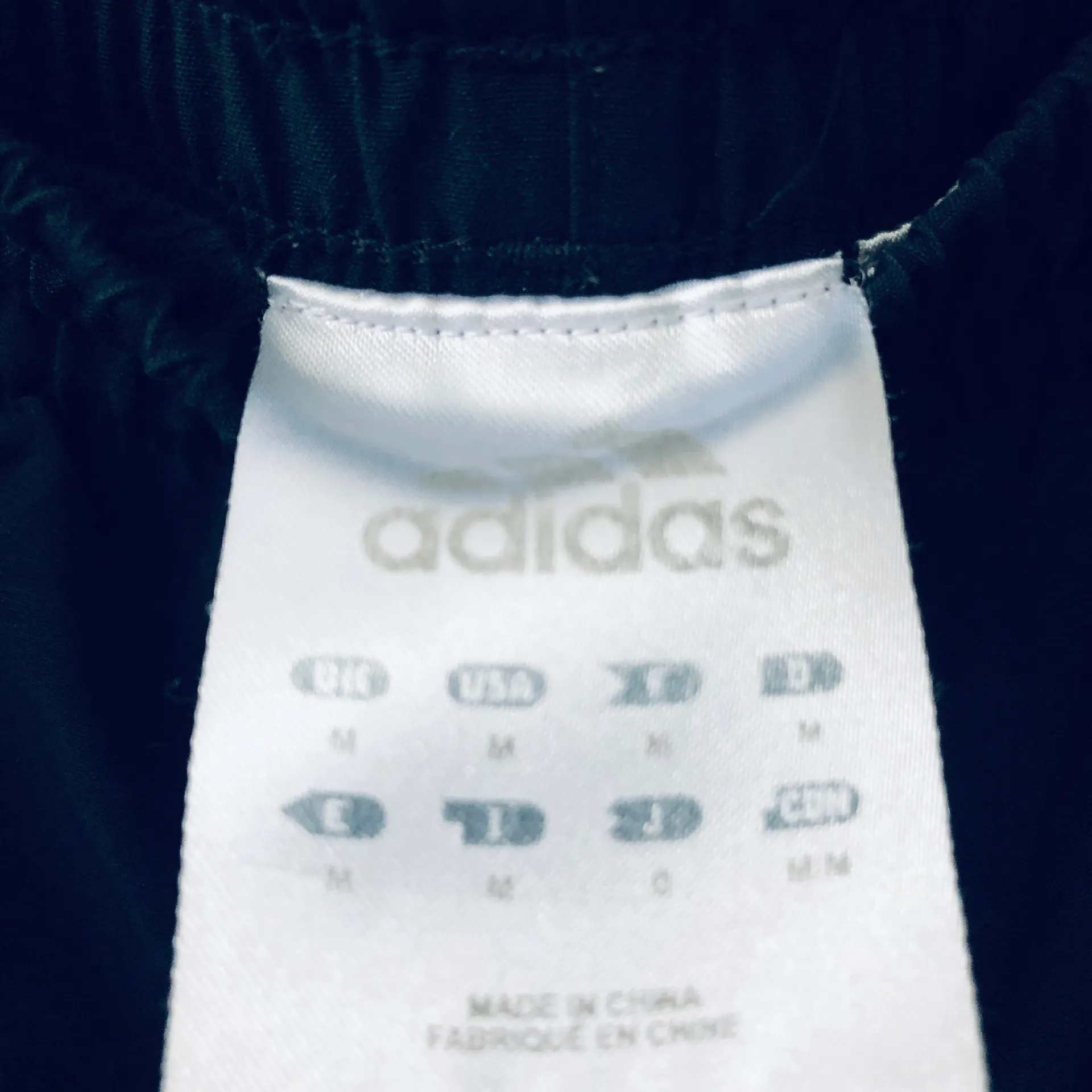 Adidas Track Pants - Image 5