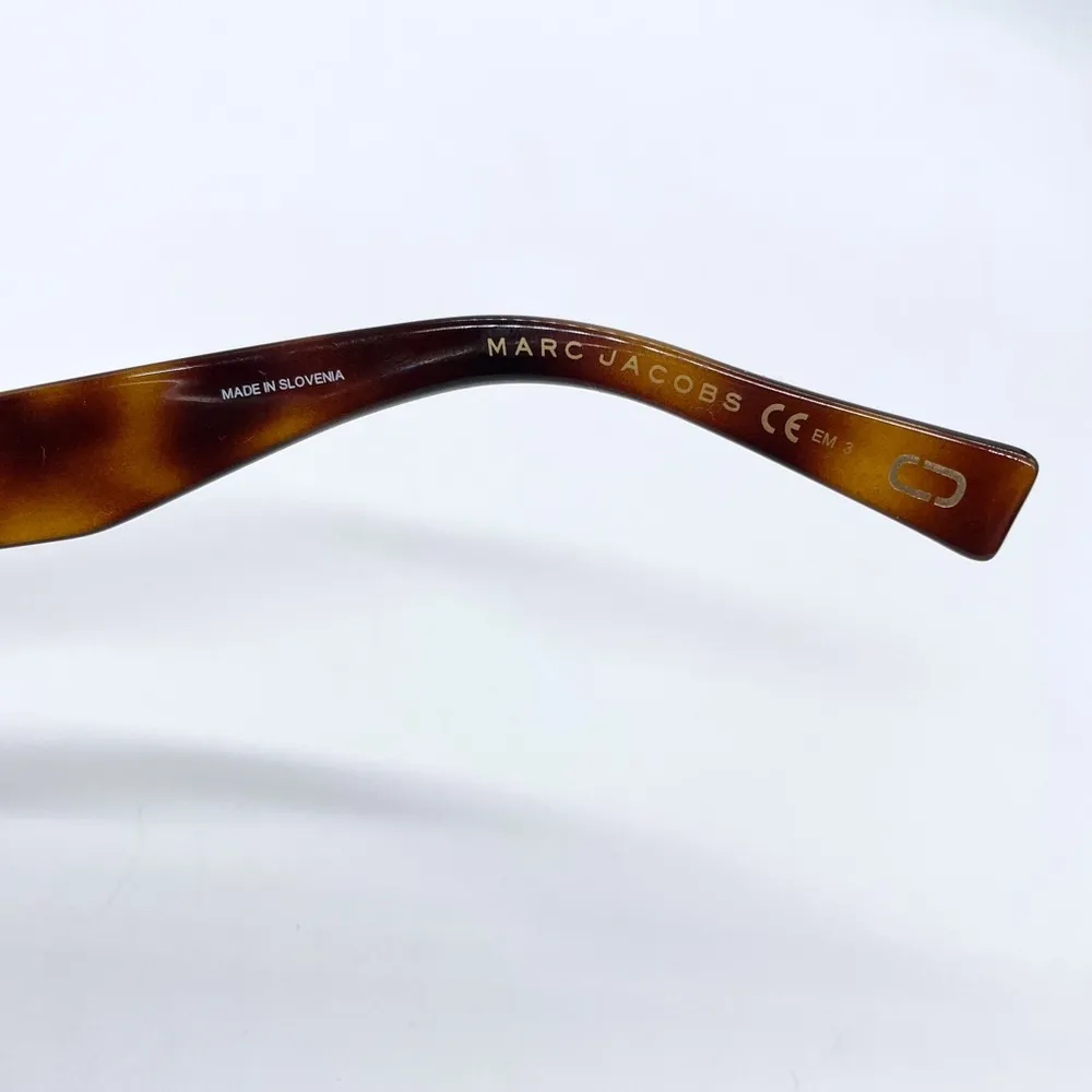 Marc Jacobs 196/S 086/IC Cat Eye Sunglasses - Image 8