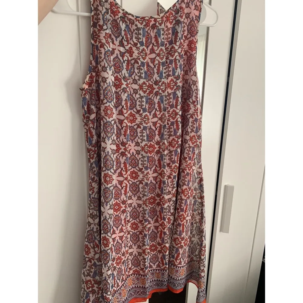 Max Studio  Scarf Print Dress - Image 2