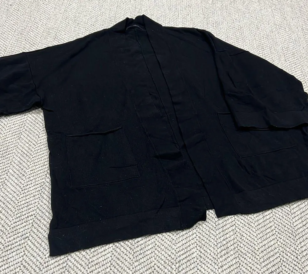 Zara knit cardigan - Image 2