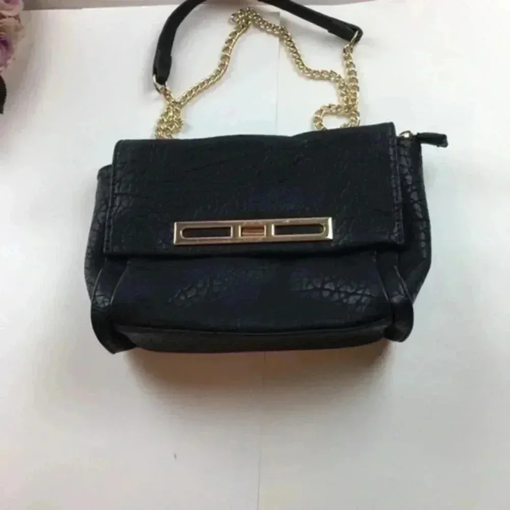 Vrbok Expressiobs ladies hand bag color bl… Black Size M - Image 3