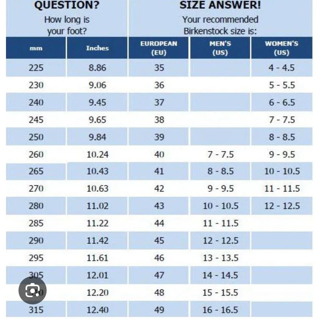 Birkenstock Mayari Birko-Flor Toe Loop Leather Sandals Women's 9/9.5 Eur Sz 40 - Image 12