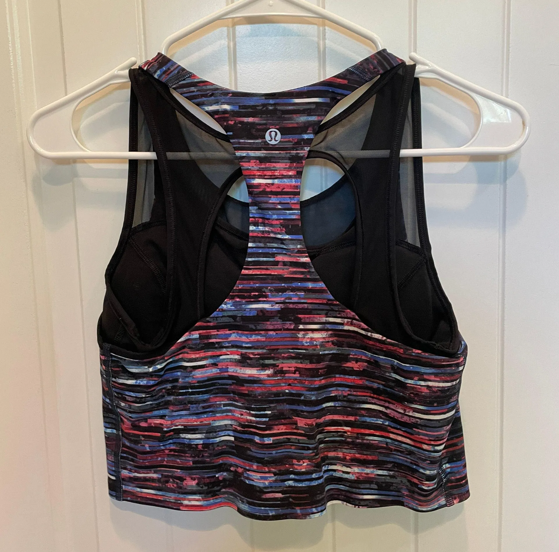 Multicolor Tank Top - Image 2