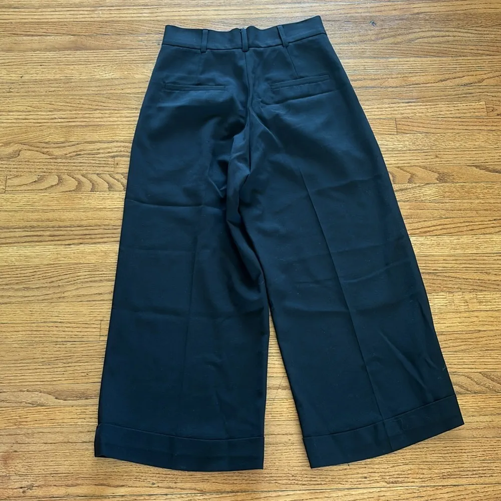 Aotc black pants Size 4 - Image 4