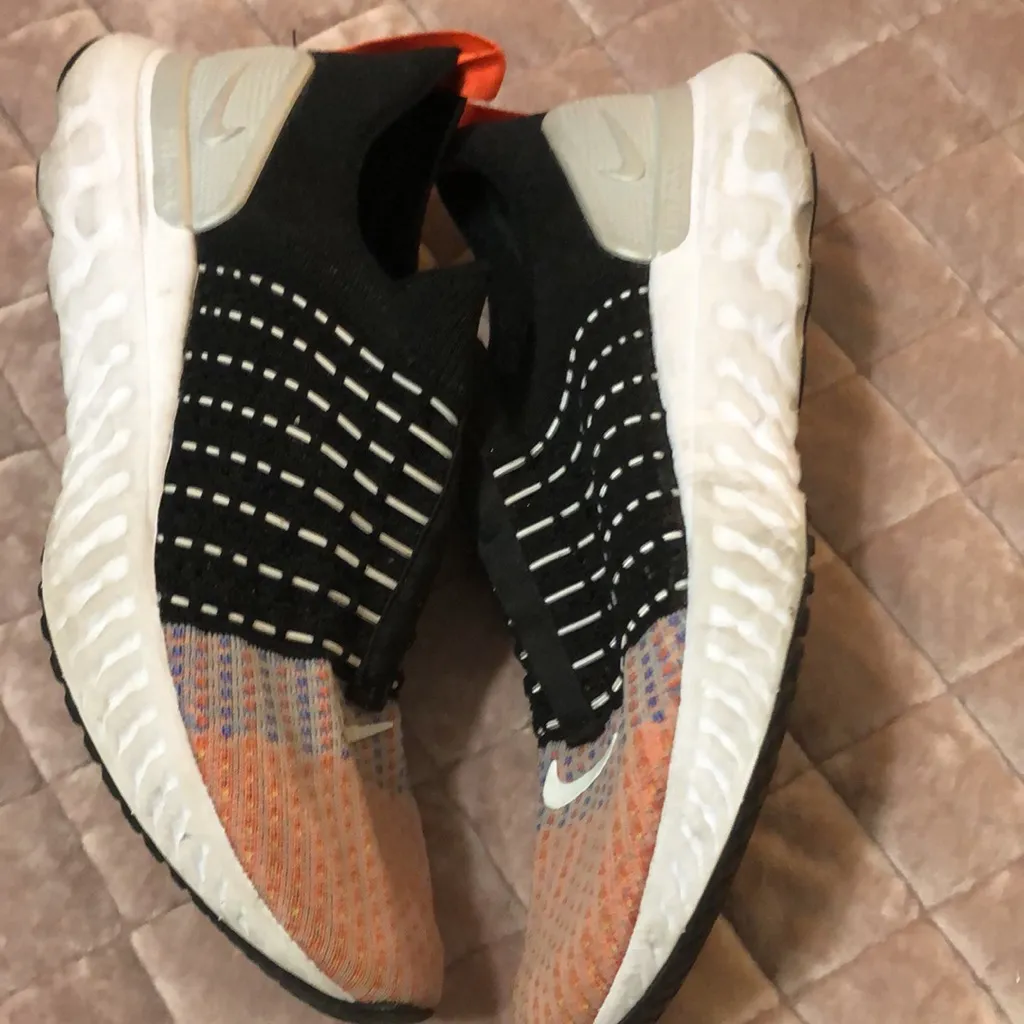 Nike react phantom shoes - Image 3