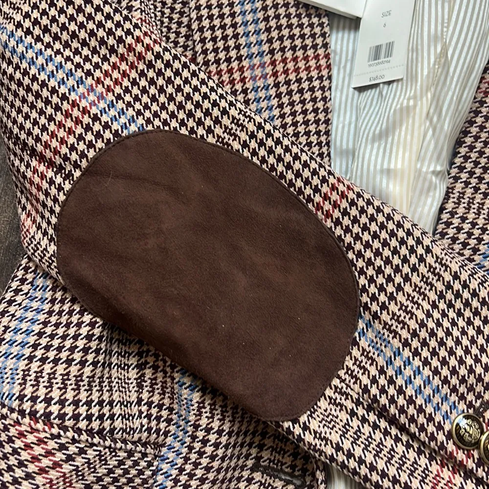 Veronica Beard  Destry Dickey Jacket - Image 4