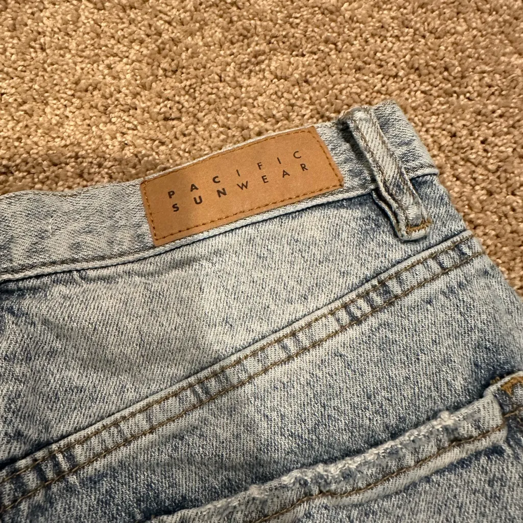 PacSun Stretch‎ High Rise Bootcut Jeans - Image 6