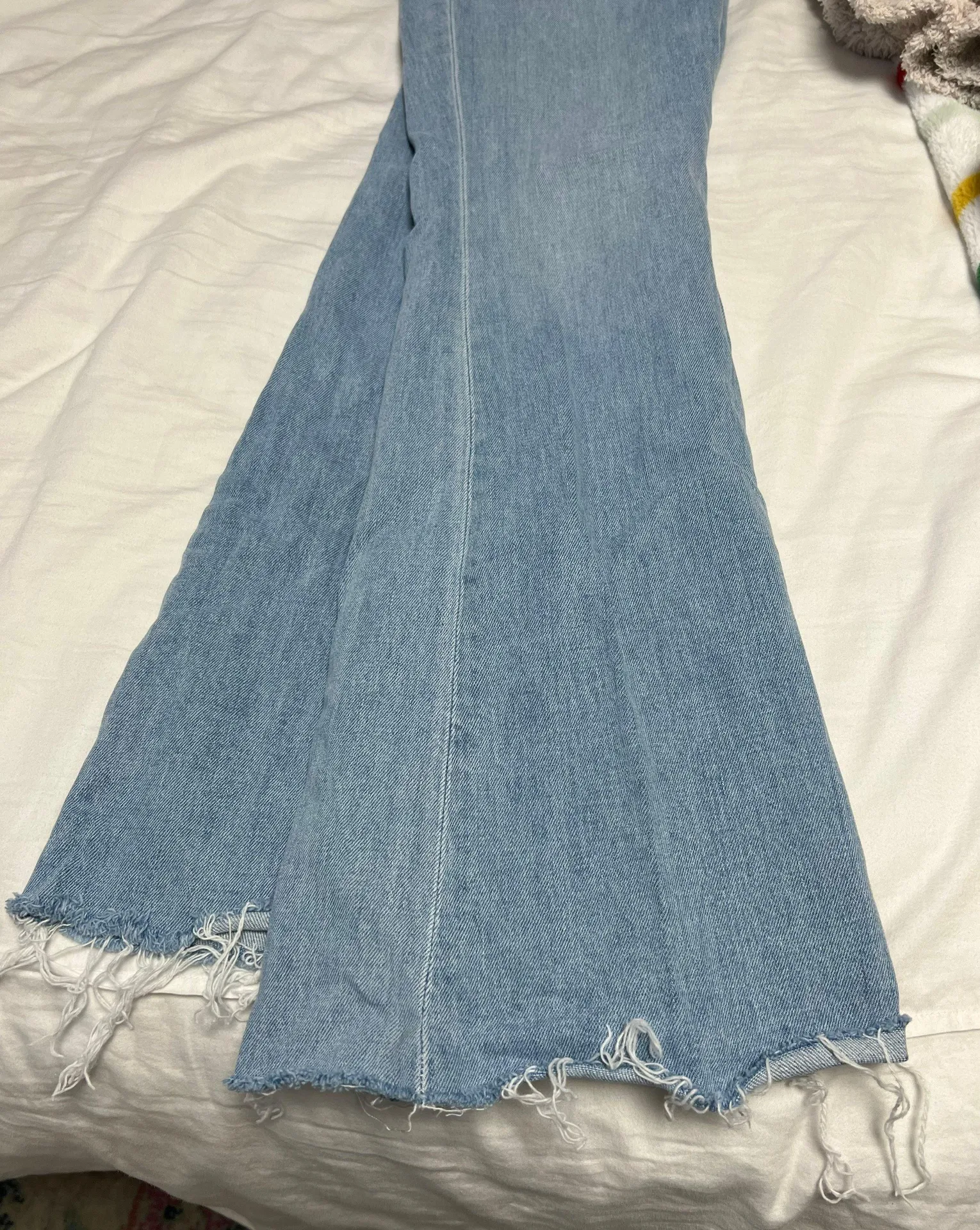MOTHER Denim Jeans - Image 11