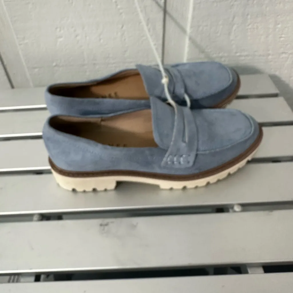 Journee Womens Kenly Tru Comfort Foam Slip On Round Toe Loafer Size 7 NW… - Image 6