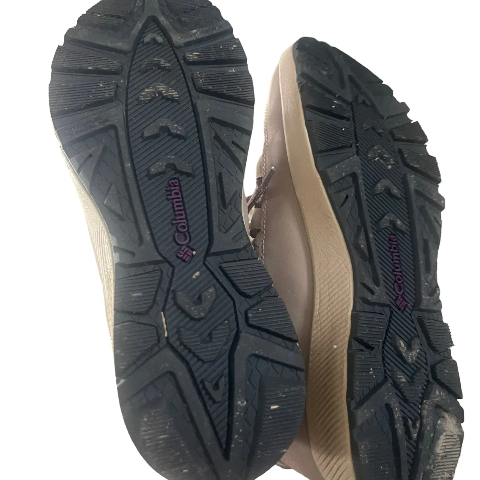 Columbia Women's Size‎ 11 Slopeside Village Omni-Heat Moon Camo Ankle Boots - Image 9