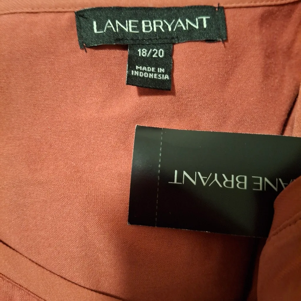 Lane Bryant 18 20 Women's  Top - Image 12