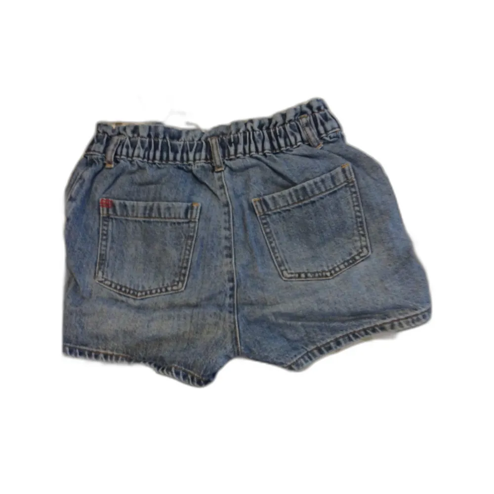 BDG Urban Outfitters High Waist Paperbag Moms Pull on shorts Small S Jeans - Image 2
