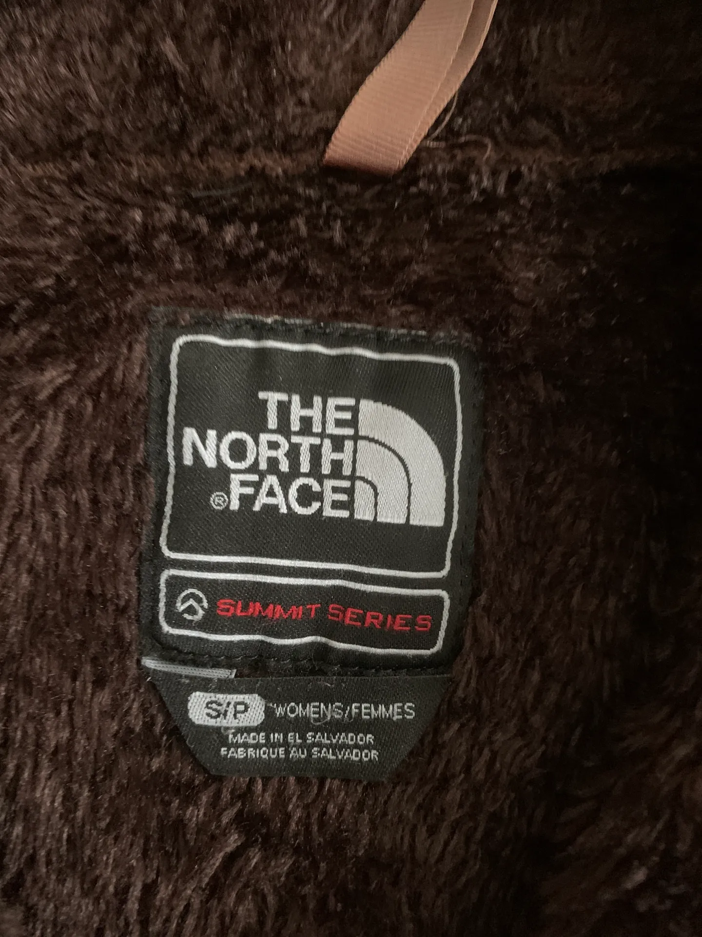 The North Face  Jacket  - Image 3