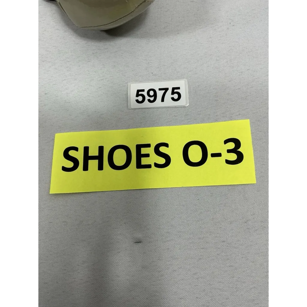 Womans Soft Style Hush Puppy Moyem Slipon Pumps 10 M Silver Peep Toe Kitten Heel - Image 9