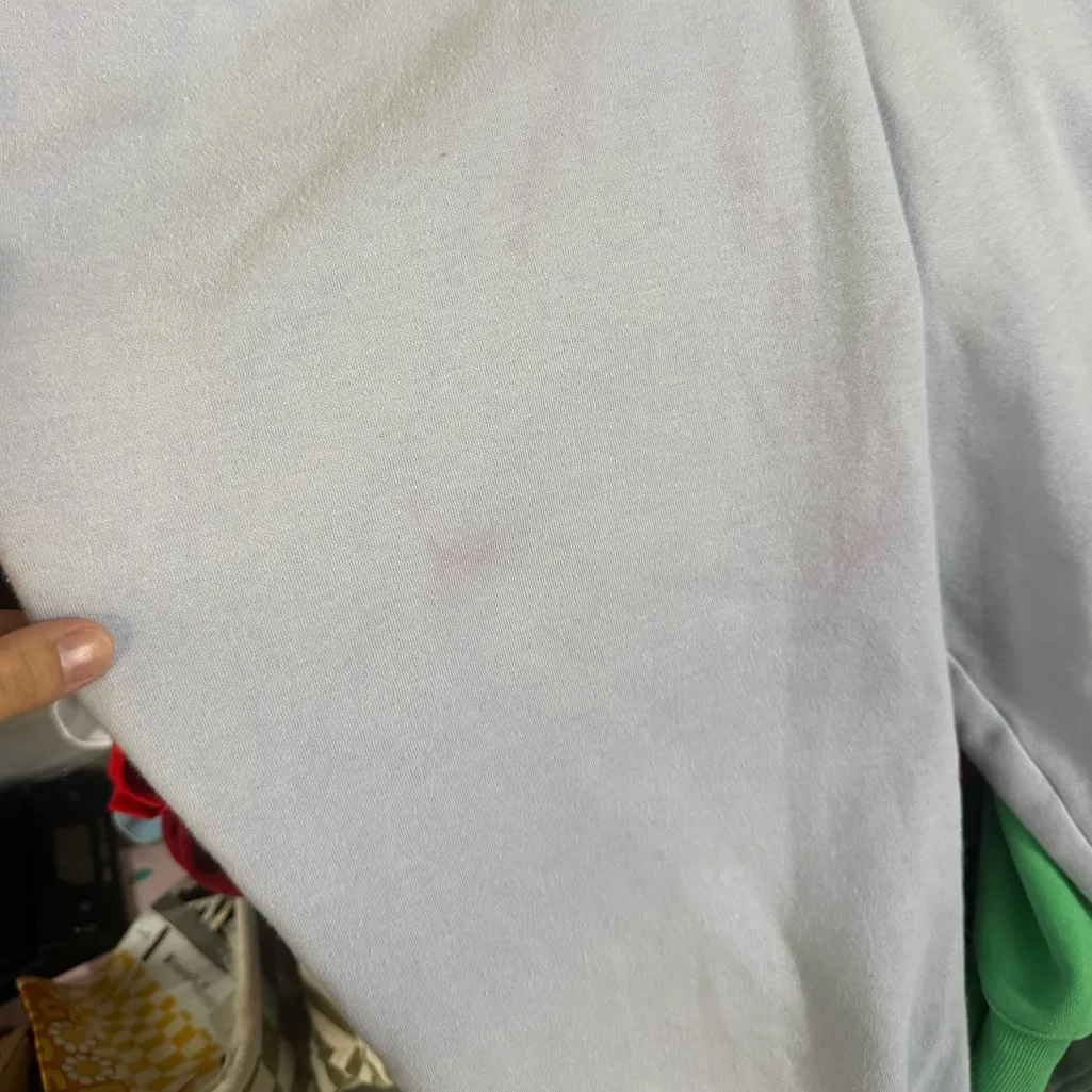 Skims Cotton Fleece SET Size medium - Image 8