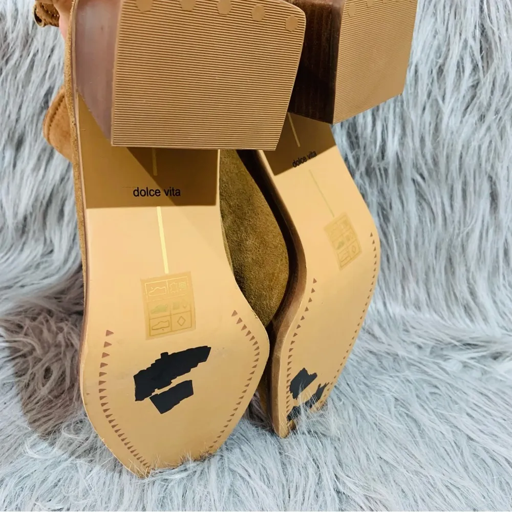 Dolce Vita pull on Iliana Boots - Image 11